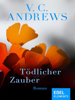 cover image of Tödlicher Zauber
